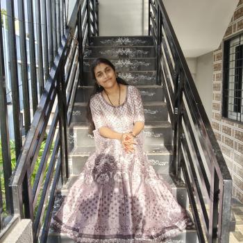 Lavanya Navadgere
